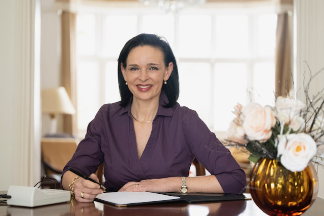 iva hitmair hypnothrapy