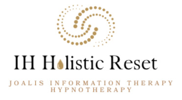IHH Holistic Reset